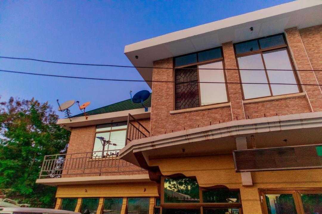 Parkbridge Resort Mto wa Mbu Ngoại thất bức ảnh