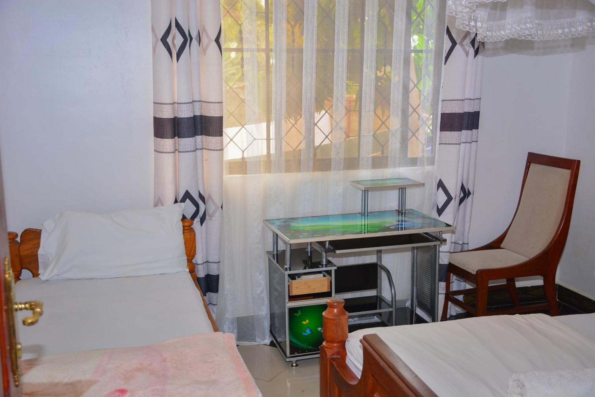 Parkbridge Resort Mto wa Mbu Ngoại thất bức ảnh